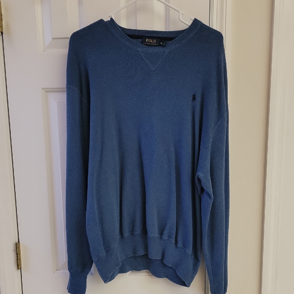 Polo Ralph Lauren Sweat Shirt